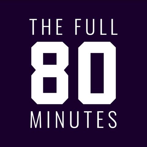 Full 80 Minutes Episode 109