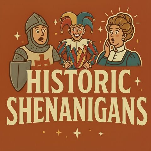 Copertina del podcast