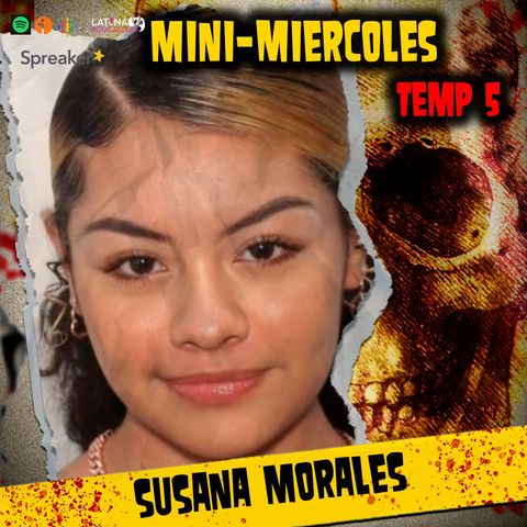 T5 MM15 Susana Morales (Atlanta, Georgia, USA)