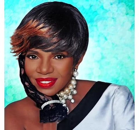 Melba Moore, Tony Award winning Actress /Singer