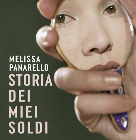 Melissa Panarello "Storia dei miei soldi"
