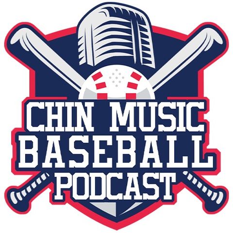 The Chin Music Baseball Podcast: Fantasy Baseball Shortstops + MLB News and Rumors