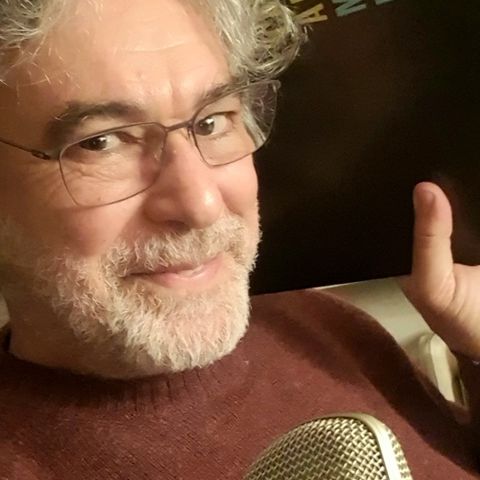Podcast Cover