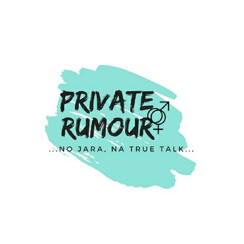 Welcome To Private Rumour - S01E01