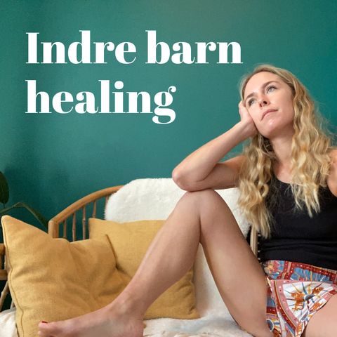 Indre barn healing - Visualiserings meditation