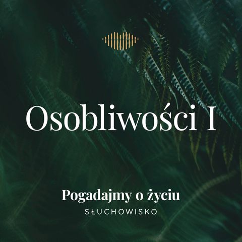 79. Osobliwości I