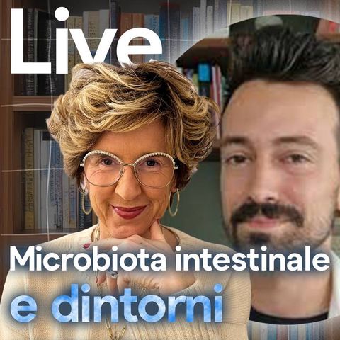 Microbiota e dintorni