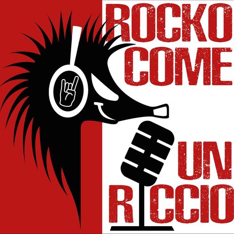 Rocko...come un riccio - Puntata 21 - Music graffiti