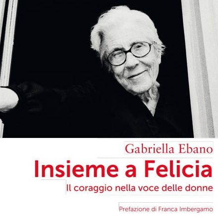 #par Intervista a Gabriella Ebano