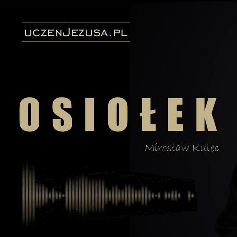 Osiołek - Mirosław Kulec