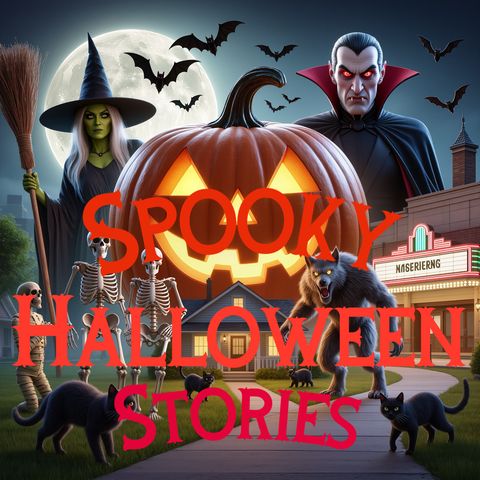 Copertina del podcast