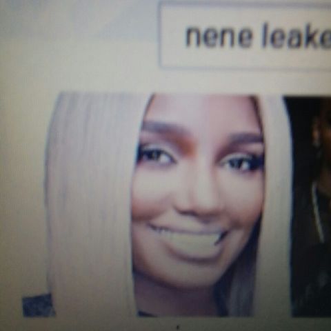 NENE LEAKES FIRED FROM REAL HOUSEWIVES OF ATLANTA????