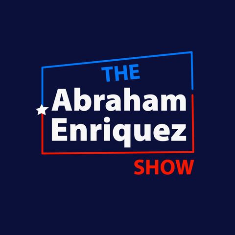 The Abraham Enriquez Show: Orlando Salazar