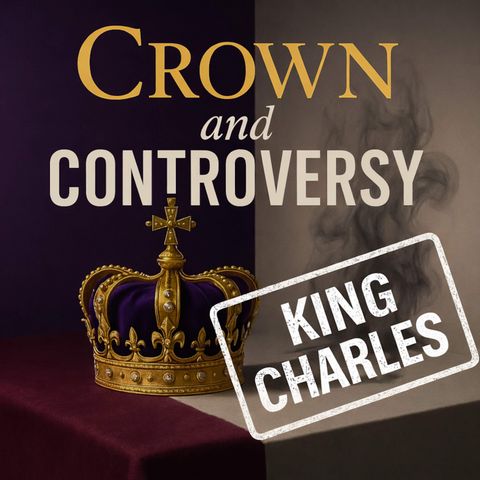 Portada del podcast