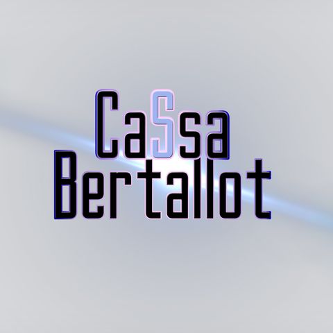 16/12/16: From Alpha into Omega | 2x10 Cassa Bertallot