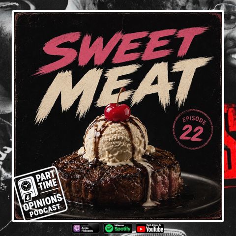 Sweet meat