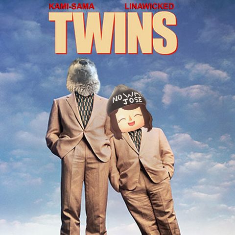 Episode 90: TWINS