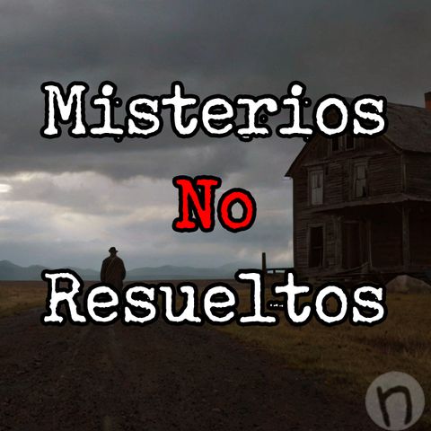 Misterios no resueltos