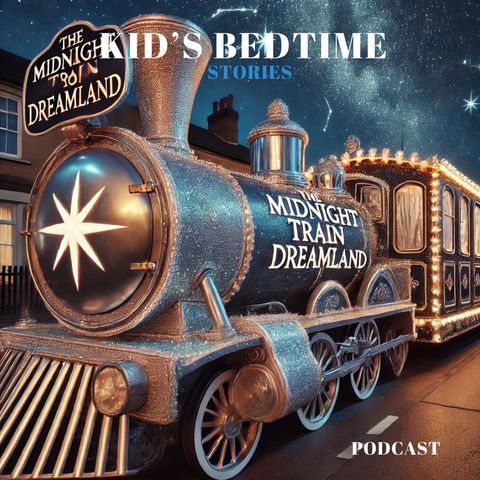 The Midnight Train to Dreamland