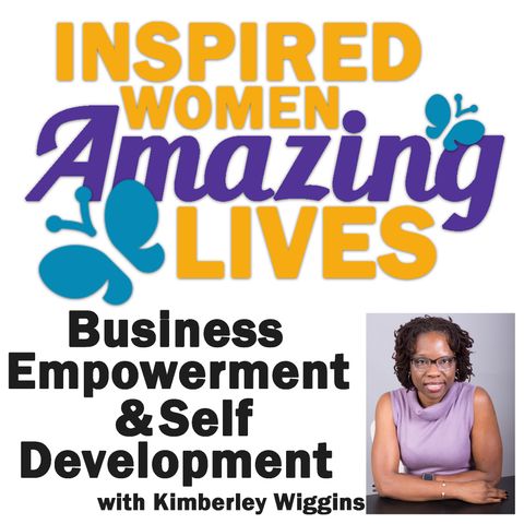 Episode #87- How To Pursue Your Dreams & Be A Great Mother Too!