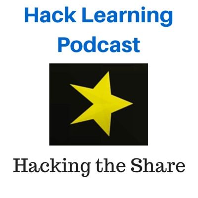 Hacking the Share