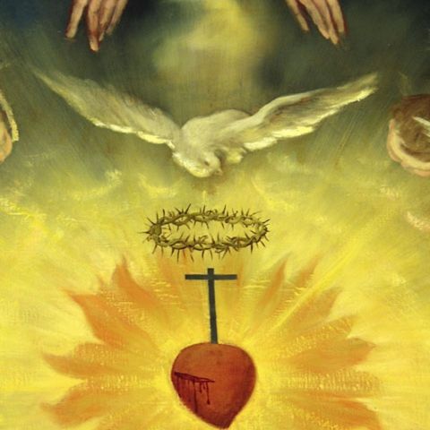Sagrado Corazón de Jesús
