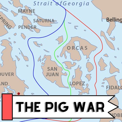 The Pig War