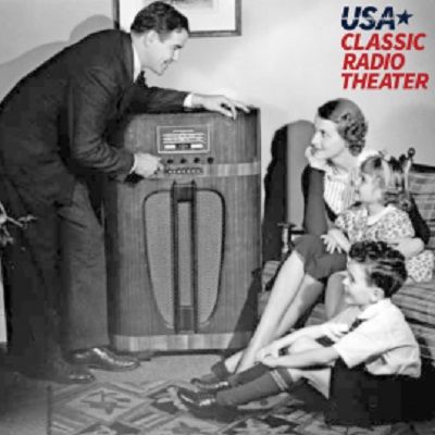 Classic Radio Theater with Wyatt Cox (March 30, 2022)