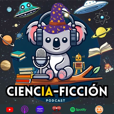 Podcast Cover