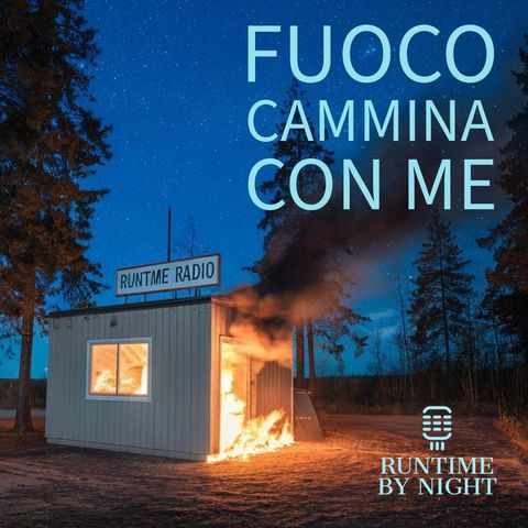 RBN: Fuoco cammina con Me