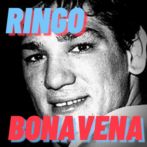Ringo Bonavena