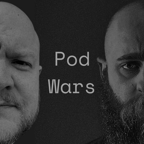 Podcast Cover