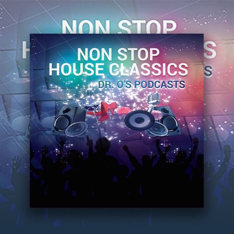 Non Stop Club Hits 25 Total Whitney Uptempo