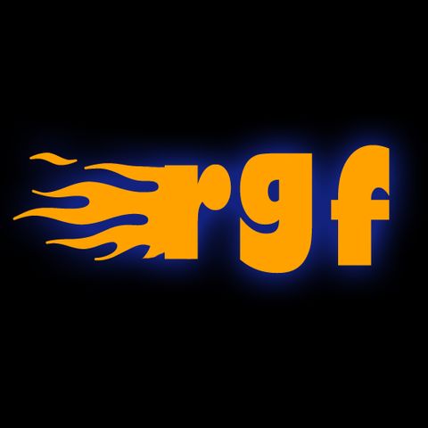 RGF 48 - Ready Game Fire Jukebox - 13.08.13