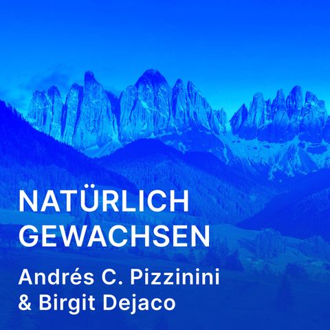 Natürlich gewachsen | 2. Natur-Romantik