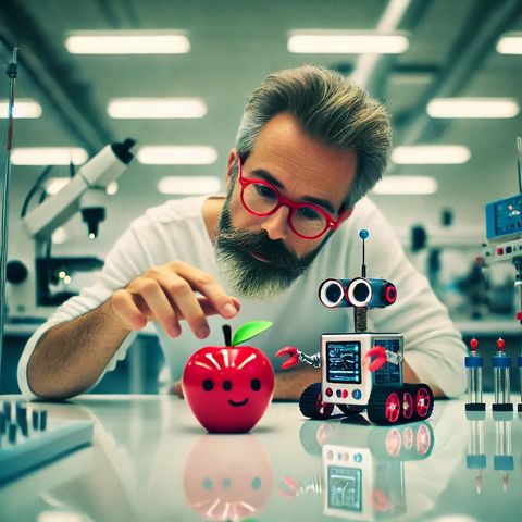 Apple Intelligence en español… pero no todos podrán usarlo