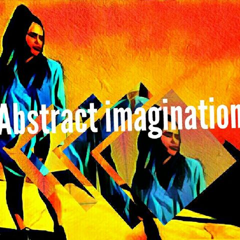 Abstract Imagination