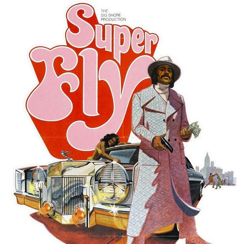 Episode 405: Super Fly (1972)