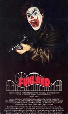 They Called This a Movie Episode 48 - Funland (1987)