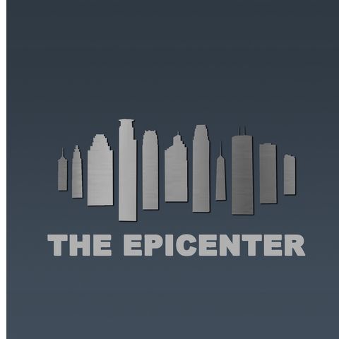 The Epicenter 612 Ep. 1: Ward 2 Minneapolis City Council Member Cam Gordon