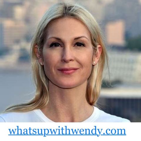 Kelly Rutherford , Pt. 1 of 3