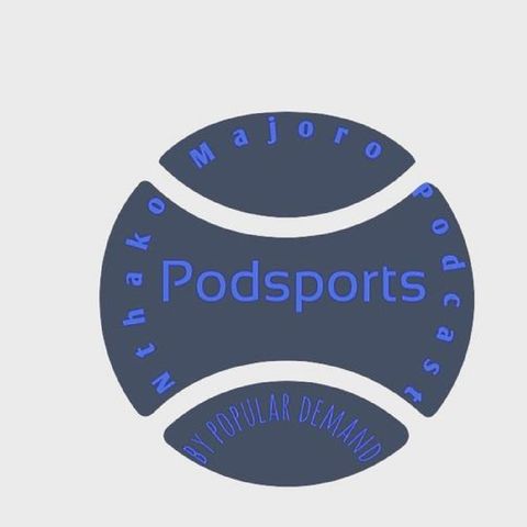 NM Sport Podcast S1/E1