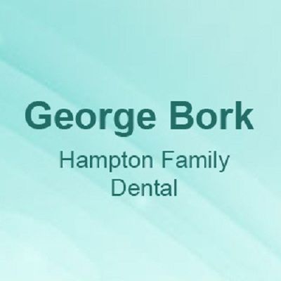 Preventive Dentistry in Hampton, NJ by Dr. George Bork