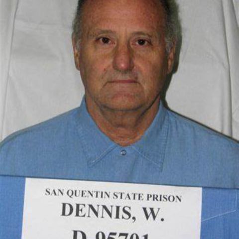 Interview with California death row inmate William Dennis