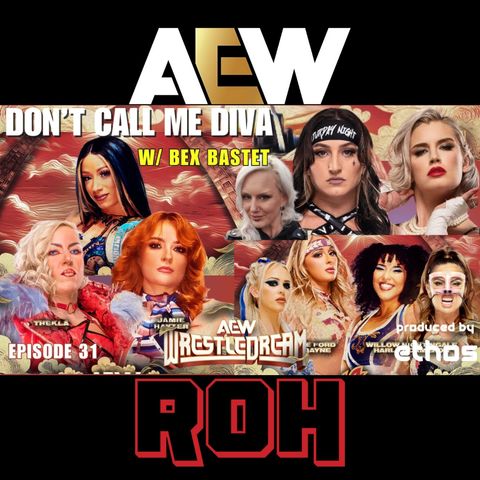 WrestleDream Review