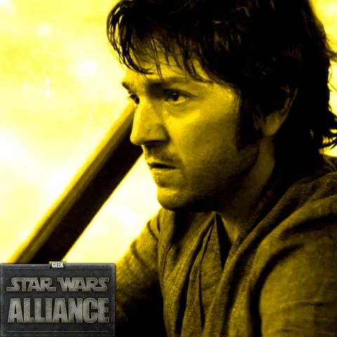 Andor Trailer Breakdown: Star Wars Alliance LXXXVIII