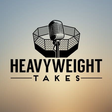 Episode 2: The Heavyweights are back!