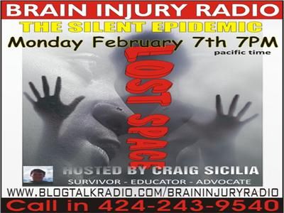Lost Space - Hosted by Craig Sicilia