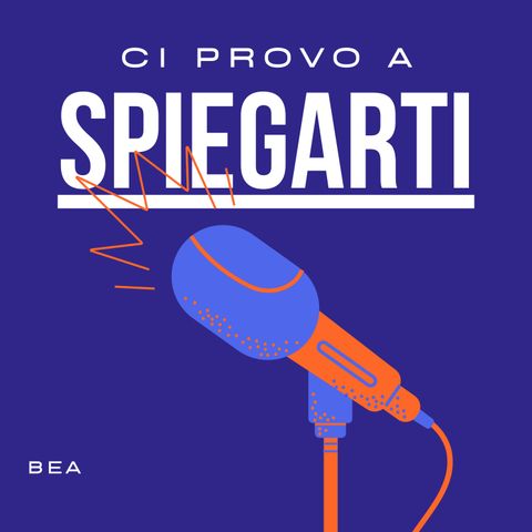 Copertina del podcast