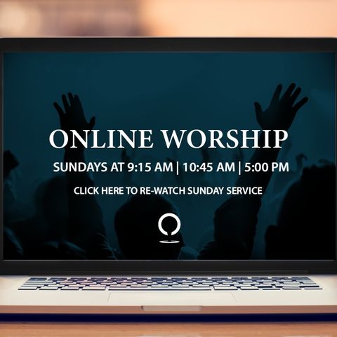 Christians Are Not Viewing Services Online during Covid-19